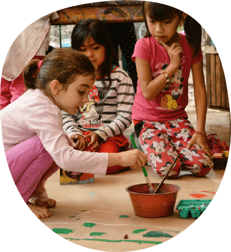 Voces y Visiones - Que hacemos