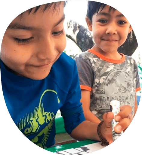 Voces y Visiones - Que hacemos