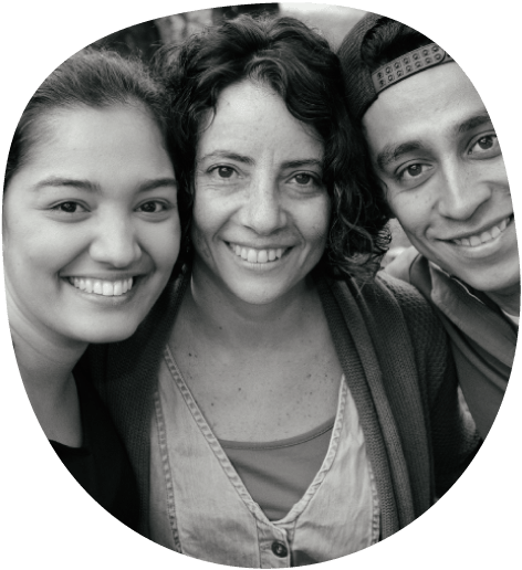 Voces y Visiones - Que hacemos