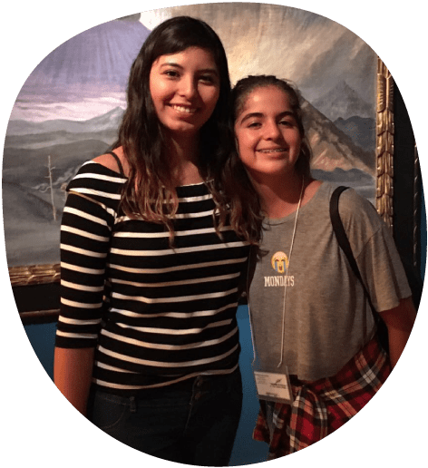 Voces y Visiones - Que hacemos