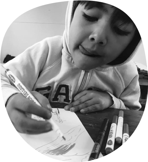 Voces y Visiones - Que hacemos