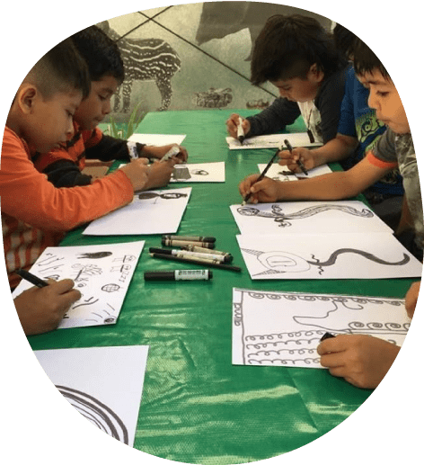 Voces y Visiones - Que hacemos