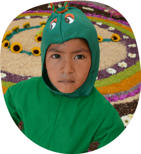 Voces y Visiones - Que hacemos